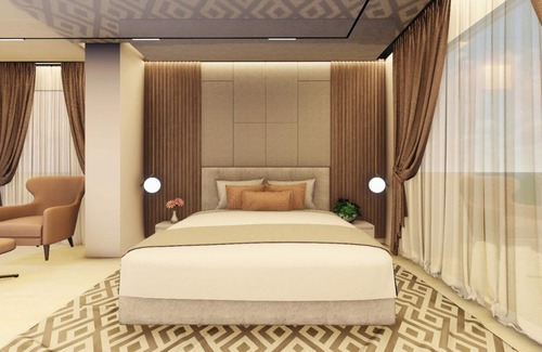 Uttara Hotel | Emerald Dhaka Luxury Hotel
