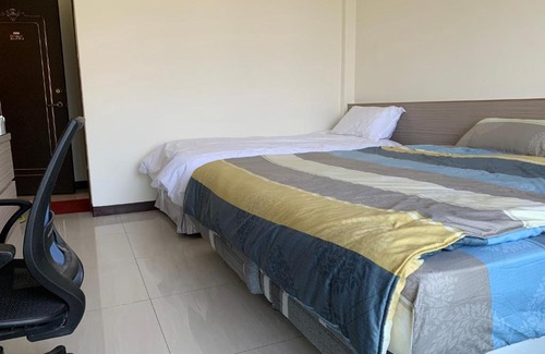 Zhunan Apartment | Emerald diamond Building 2