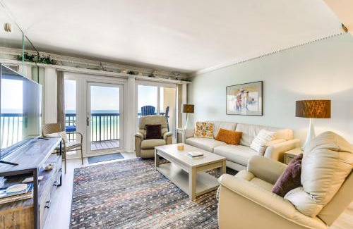 Sunnyside Apartment | Emerald Dreams Beach and Lakefront West PCB Condo