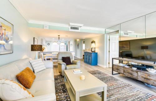 Sunnyside Apartment | Emerald Dreams Beach and Lakefront West PCB Condo