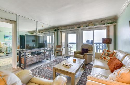 Sunnyside Apartment | Emerald Dreams Beach and Lakefront West PCB Condo