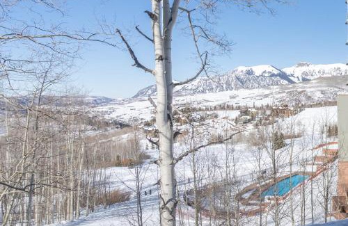 Mountain Village House | Emerald Elk at Village Creek by AvantStay Close to Slopes Village w Views