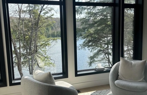 Irondale Cottage | Emerald Escape