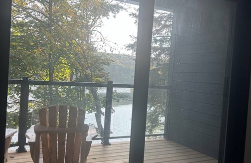 Irondale Cottage | Emerald Escape
