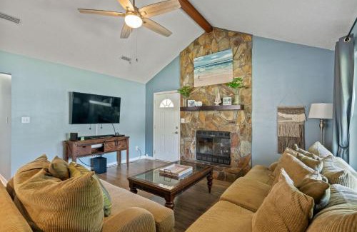 Navarre House | Emerald Fantasea