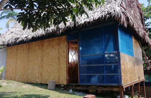 Iquitos Resort | Emerald forest expeditions and tours