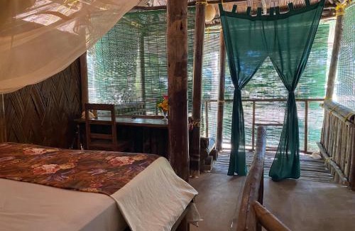 Havelock Island Cabin | Emerald Gecko
