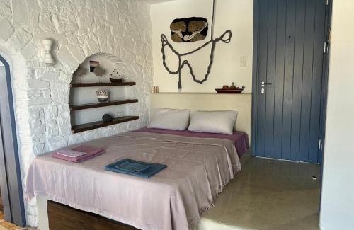 Kithnos House | Emerald