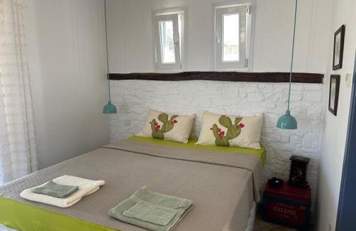 Kithnos House | Emerald