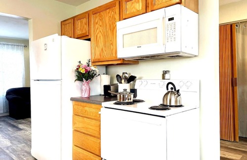 Paulding House | Emerald - GREAT PARK, 3br, Yard, Pet-Friendly