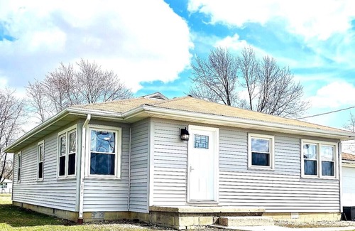 Paulding House | Emerald - GREAT PARK, 3br, Yard, Pet-Friendly