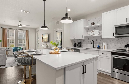 Winter Garden Apartment | Emerald Grove - Close to Disney