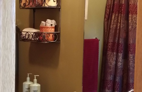 Rapid City Bed & Breakfast | Emerald Hills B&B