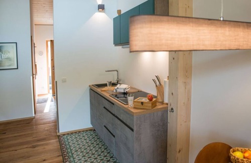 Kurrenberg Apartment | Emerald - holiday home for