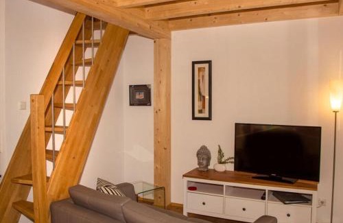 Kurrenberg Apartment | Emerald - holiday home for