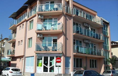 Kiten Hotel | Emerald Hotel