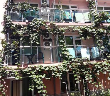 Kiten Hotel | Emerald Hotel