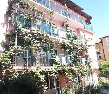 Kiten Hotel | Emerald Hotel