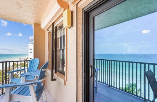 North Redington Beach House | Emerald Isle 604