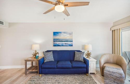 North Redington Beach House | Emerald Isle 604