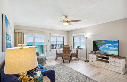 North Redington Beach House | Emerald Isle 604