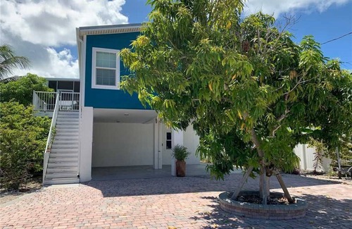 Big Coppitt Key House | EMERALD ISLE in Big Coppitt Key