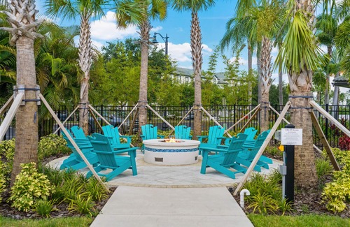 Florida Central Atlantic Coast Villa | Emerald Isle