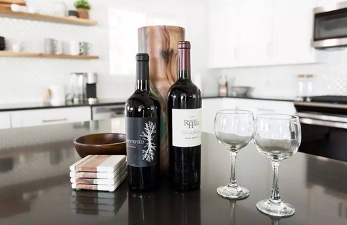 Cedar Glen Cabin | Emerald Lakehaus - A Family Friendly Lake Arrowhead Retreat