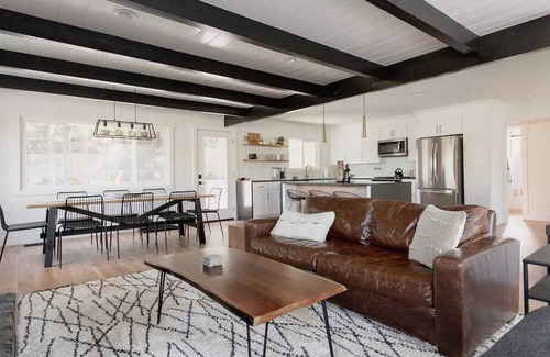 Cedar Glen Cabin | Emerald Lakehaus - A Family Friendly Lake Arrowhead Retreat