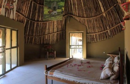 Turmi Cabin | Emerald Lodge Turmi