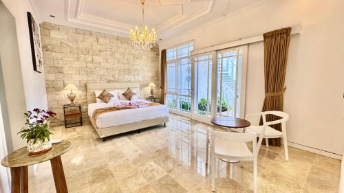 Siligita Villa | Emerald Luxury & Comfort Villa in Nusa Dua
