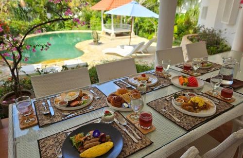 Siligita Villa | Emerald Luxury & Comfort Villa in Nusa Dua