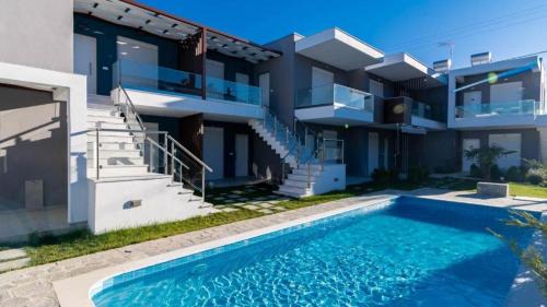 Paralia Ofryniou Apartment | Emerald Luxury Suites & Pool I