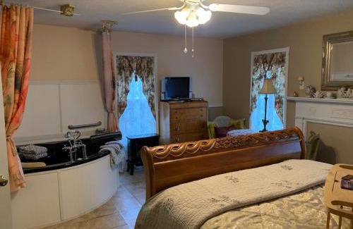 Fairview Park Bed & Breakfast | Emerald Necklace Inn Bed and Breakfast