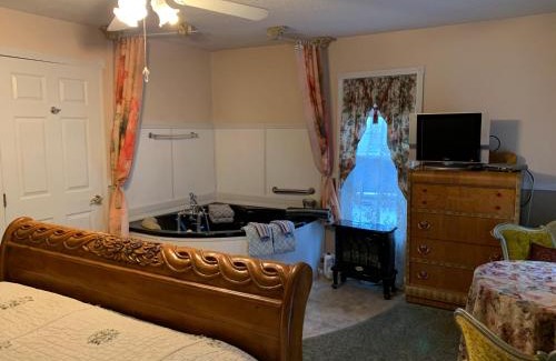 Fairview Park Bed & Breakfast | Emerald Necklace Inn Bed and Breakfast
