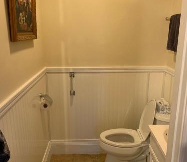 Fairview Park Bed & Breakfast | Emerald Necklace Inn Bed and Breakfast