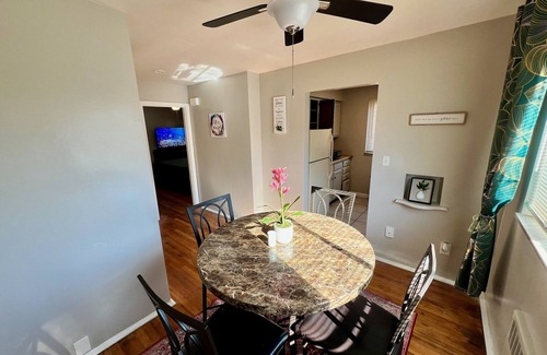 West Price Hill Apartment | Emerald Oasis 1 Bedroom Apartment 13 Minutes to Downtown