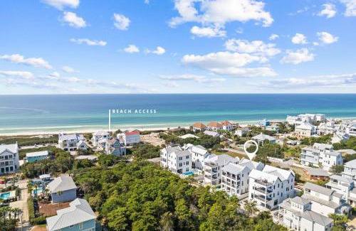 Inlet Beach House | Emerald Palms