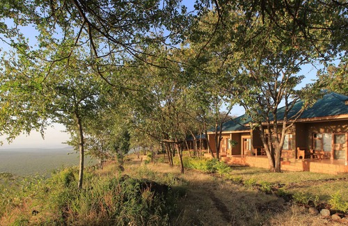 Arba Minch Hotel | Emerald Resort Arbaminch