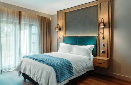 Vanderbijlpark Resort | Emerald Resort & Casino
