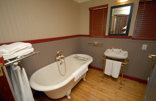 Vanderbijlpark Hotel | Emerald Resort & Casino