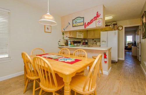 Gulf Shores House | Emerald Seas - Seahorse