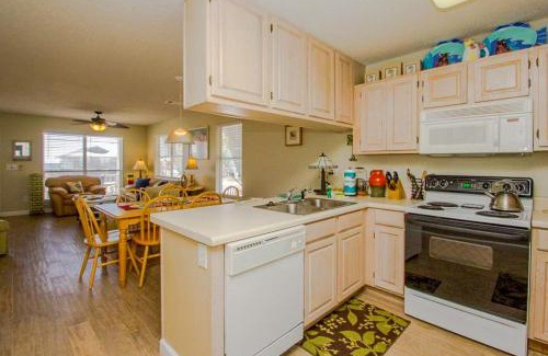 Gulf Shores House | Emerald Seas - Seahorse