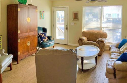 Gulf Shores House | Emerald Seas - Seahorse