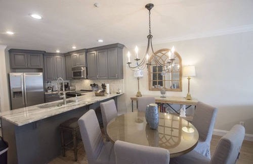 Miramar Beach Condo | “Emerald SeaZ” – 2BR with Gulf Views, Beach Service & Pup-Friendly!