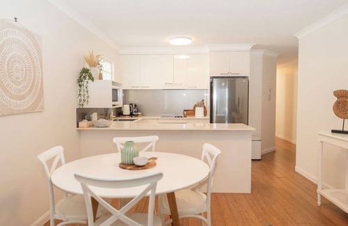 Kings Beach Apartment | Emerald Shores at Kings Beach