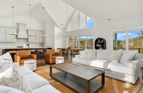 West Union House | Emerald Shores at Lake Keowee - New construction!