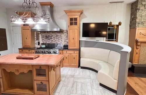 Lake Michigan Beach House | Emerald Shores