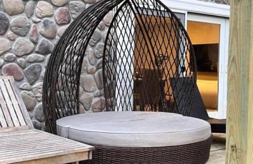 Lake Michigan Beach House | Emerald Shores