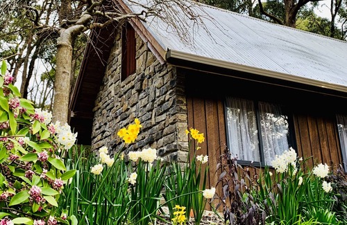 Emerald Cottage | Emerald Star Cottages